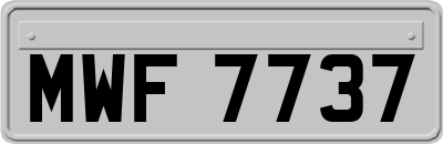 MWF7737