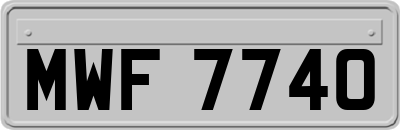 MWF7740