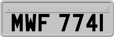 MWF7741