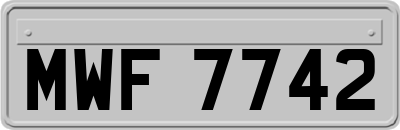 MWF7742