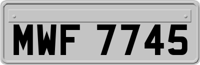 MWF7745