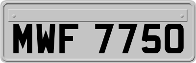 MWF7750