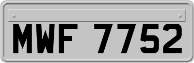 MWF7752