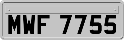 MWF7755