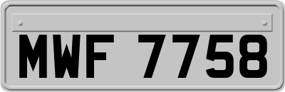 MWF7758