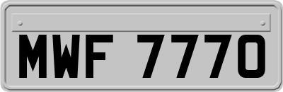 MWF7770