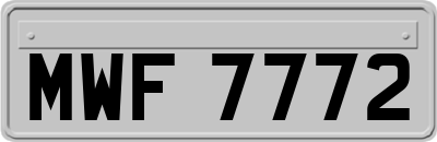 MWF7772