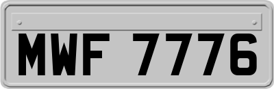 MWF7776