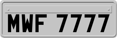 MWF7777