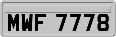 MWF7778