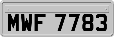 MWF7783