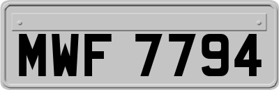 MWF7794