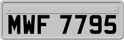 MWF7795