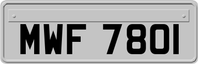 MWF7801