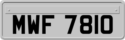 MWF7810