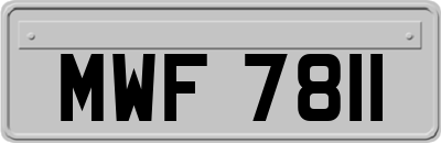 MWF7811