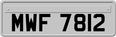 MWF7812