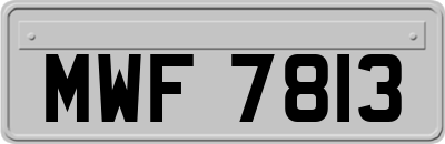 MWF7813