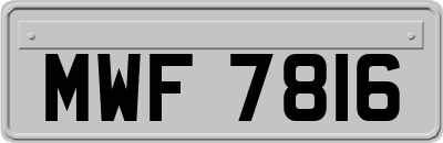 MWF7816