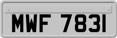 MWF7831