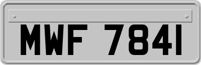 MWF7841