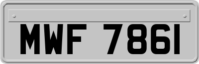 MWF7861