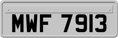 MWF7913