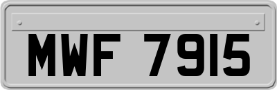 MWF7915