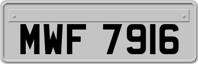 MWF7916