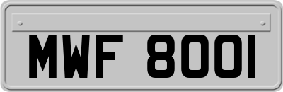 MWF8001