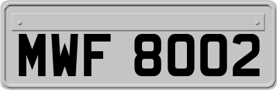 MWF8002