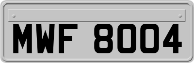 MWF8004