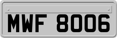 MWF8006