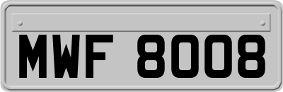 MWF8008