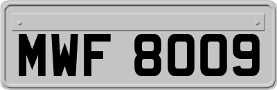 MWF8009