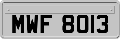 MWF8013