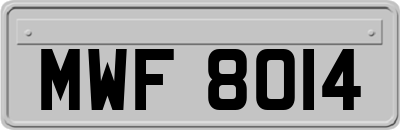 MWF8014