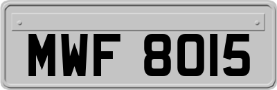 MWF8015