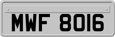 MWF8016