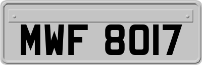 MWF8017