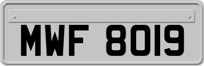 MWF8019