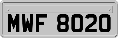 MWF8020