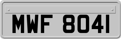 MWF8041