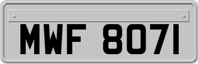 MWF8071