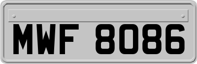 MWF8086