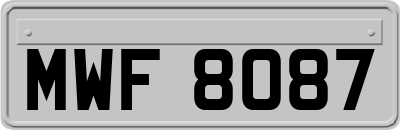 MWF8087