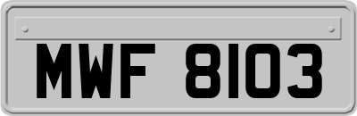 MWF8103