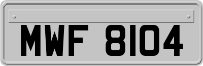 MWF8104