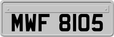 MWF8105