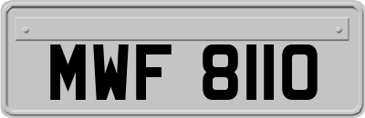 MWF8110